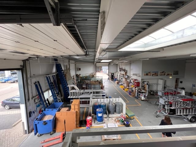 View photo 5 of Hoge Eng-Oost 29