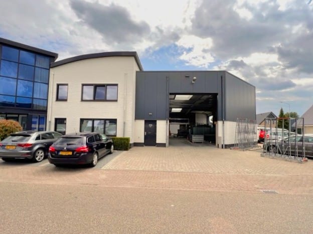 Hoge Eng-Oost 29, Putten