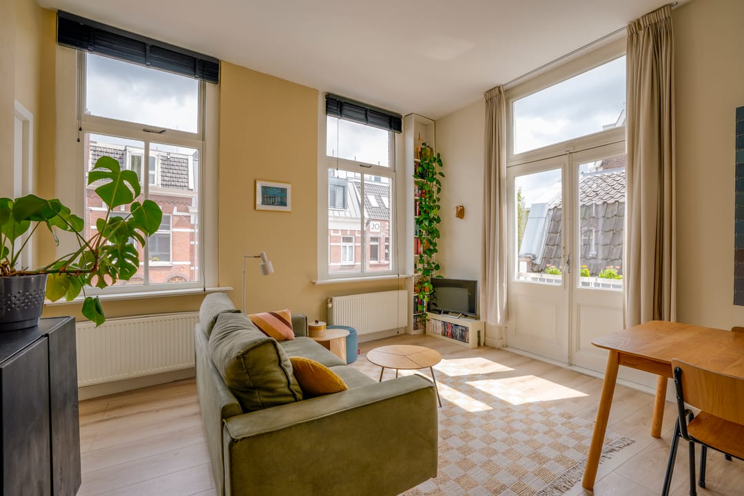 Foto 2 van Havikstraat 29-K