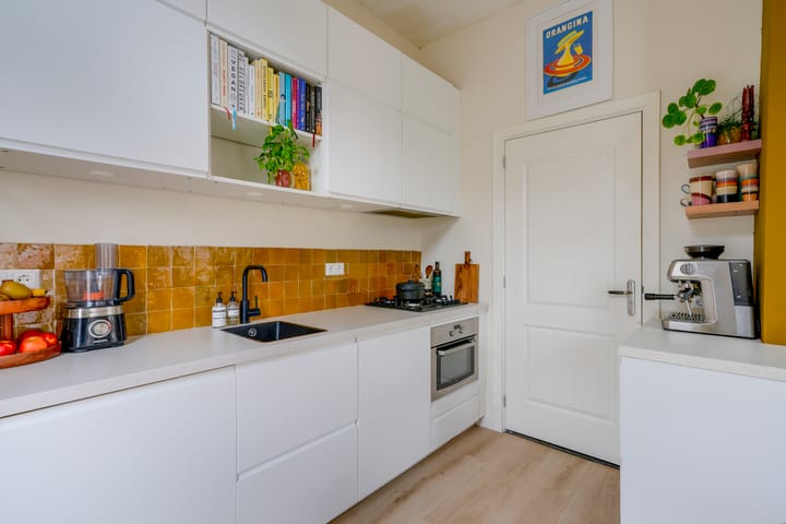 Foto 4 van Havikstraat 29-K