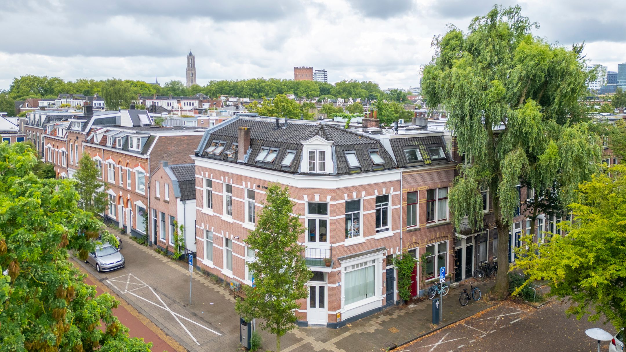 Havikstraat 29-K, 29, K, Utrecht, 3514TL, Utrecht, Nederland 29