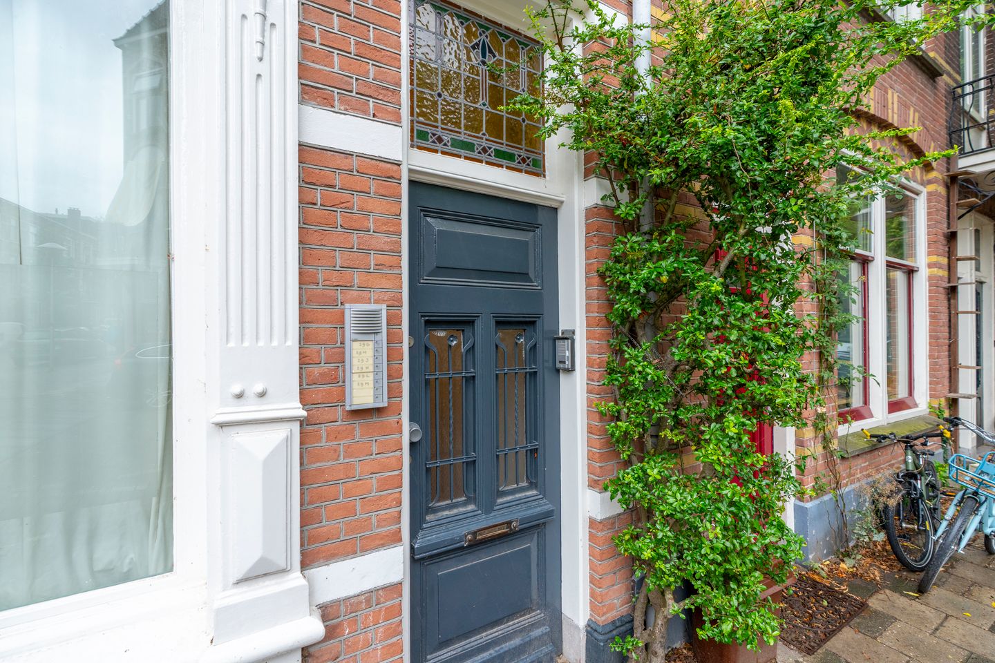 Foto 5 van Havikstraat 29-K