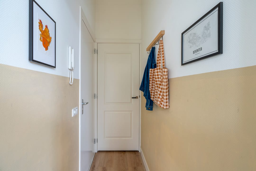 Foto 7 van Havikstraat 29-K