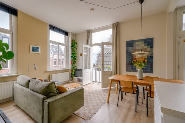 Foto 10 van Havikstraat 29-K