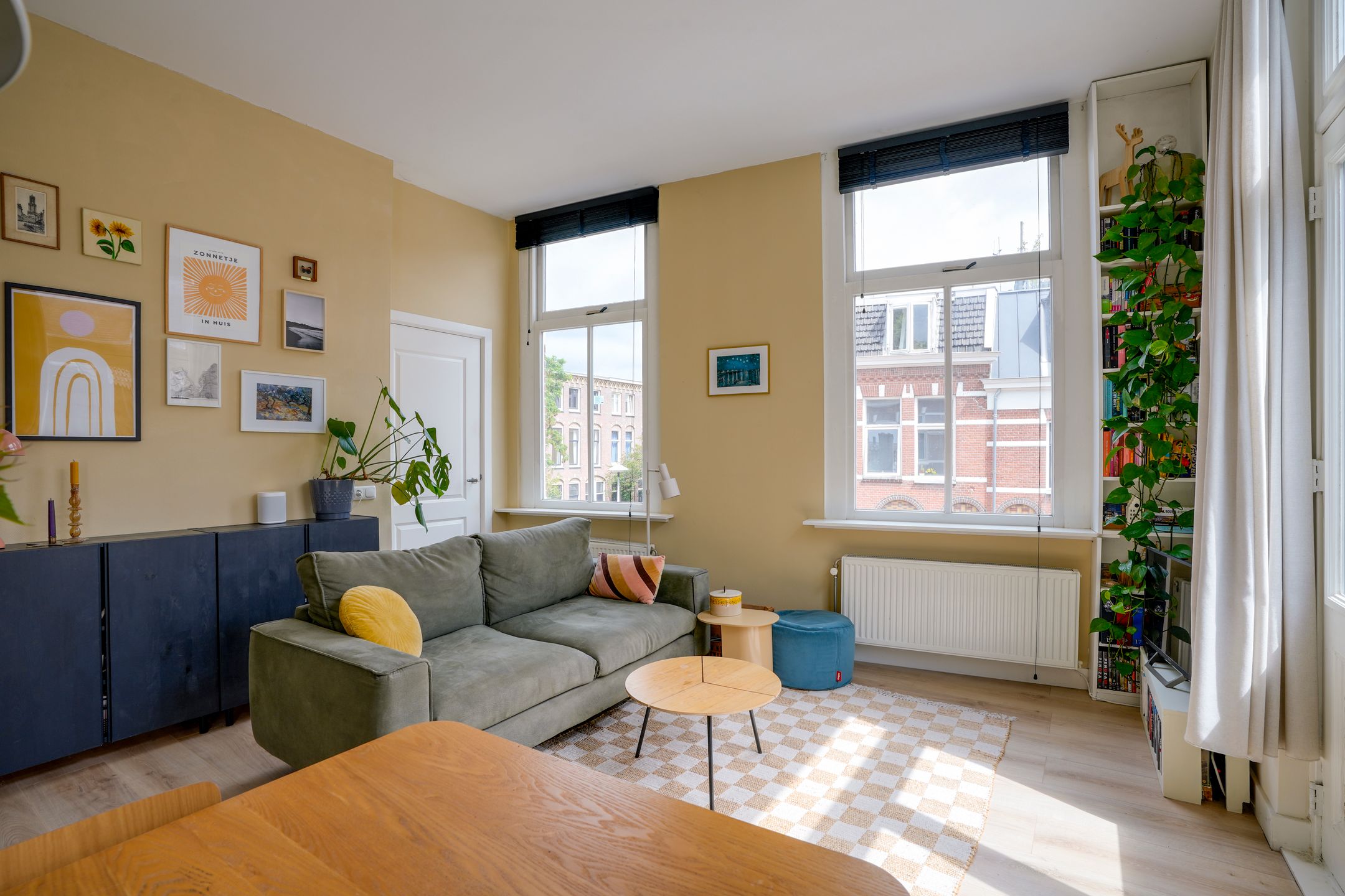 Foto 9 van Havikstraat 29-K