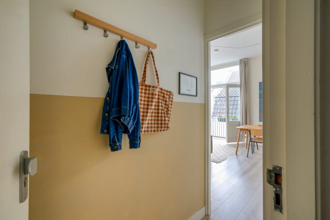 Foto 8 van Havikstraat 29-K