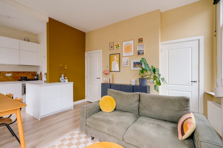 Foto 11 van Havikstraat 29-K