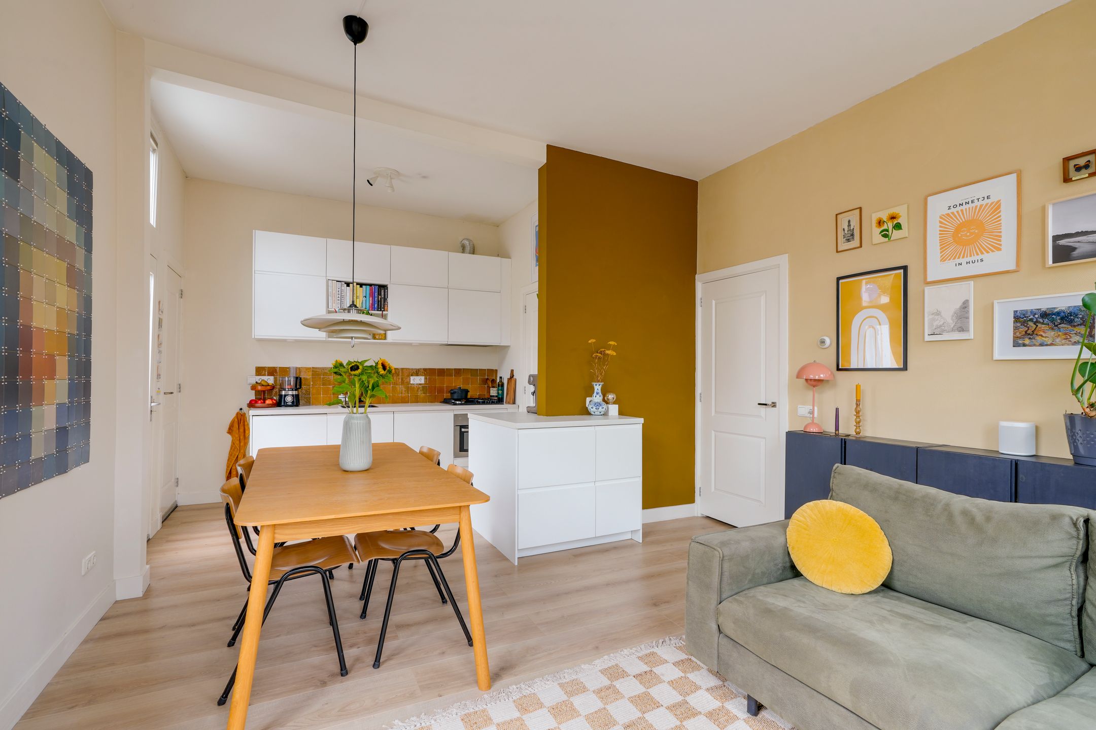 Foto 12 van Havikstraat 29-K