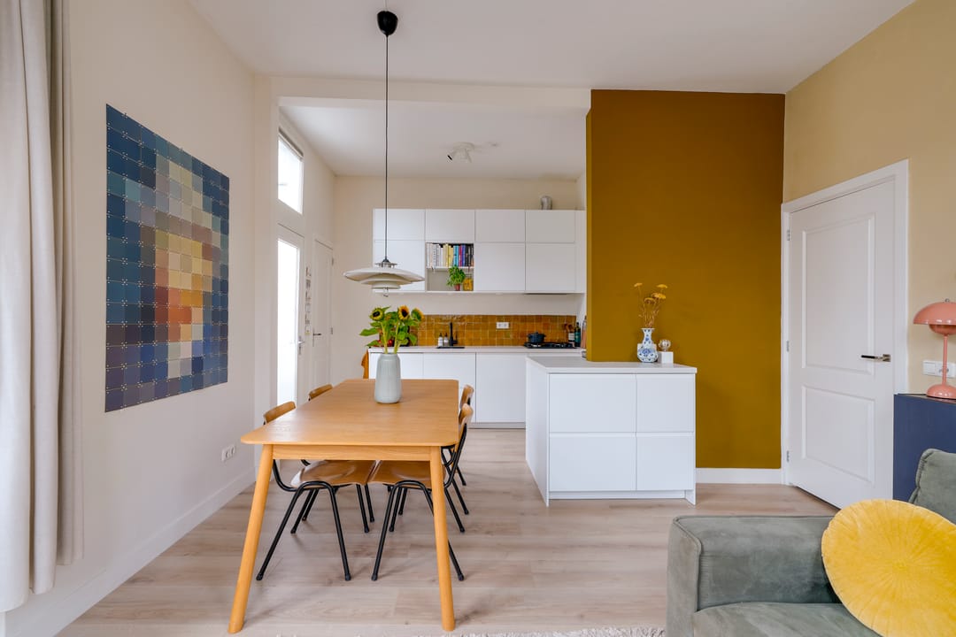 Foto 13 van Havikstraat 29-K