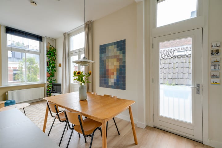 Foto 14 van Havikstraat 29-K