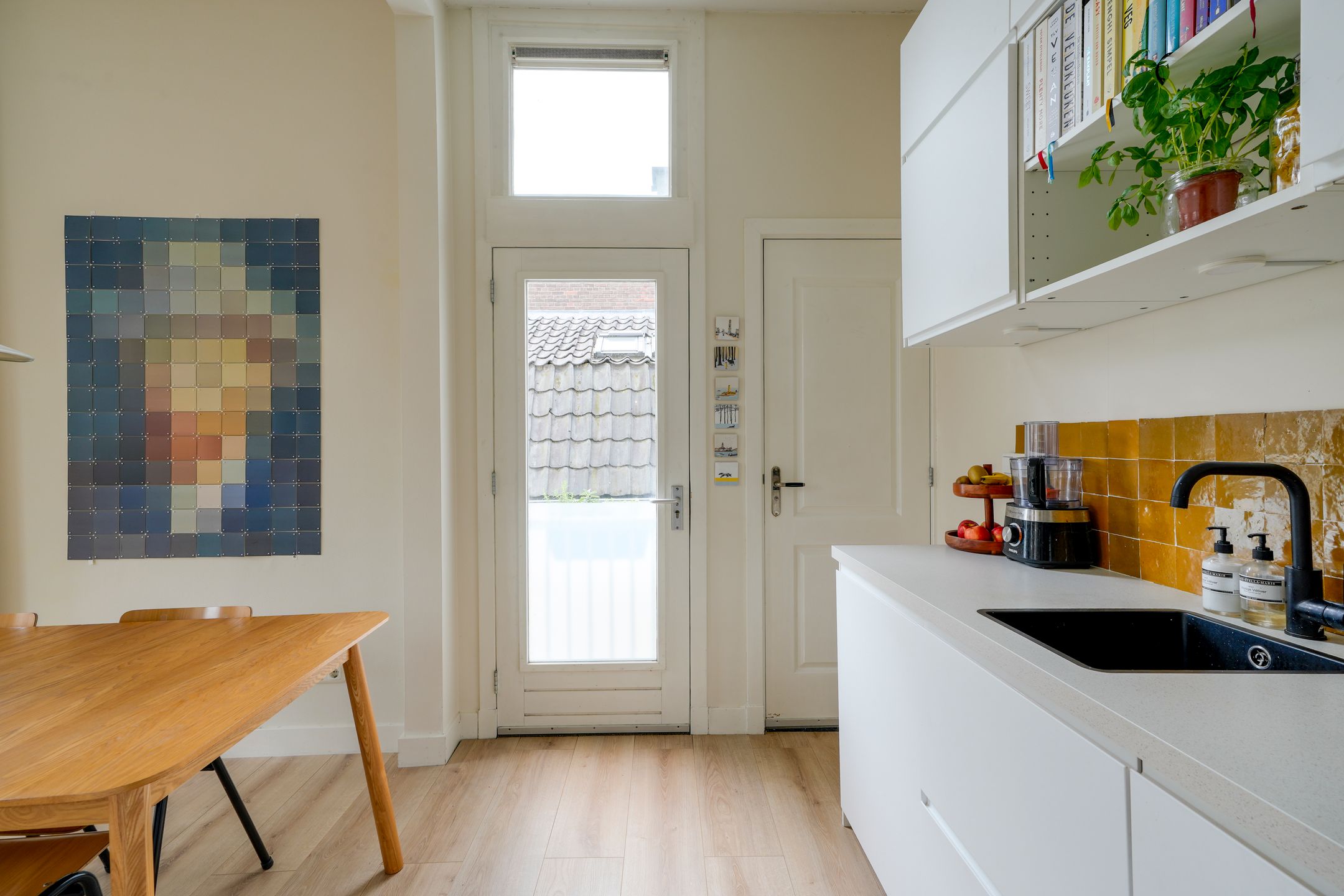 Foto 18 van Havikstraat 29-K