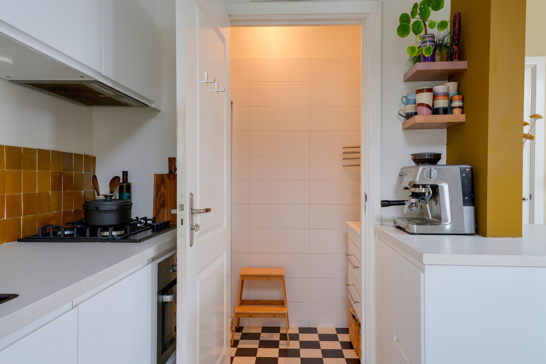 Foto 21 van Havikstraat 29-K