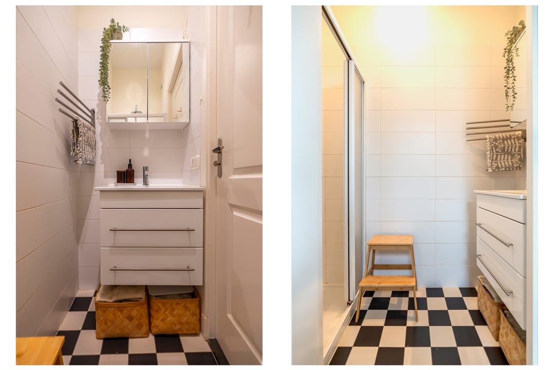 Foto 23 van Havikstraat 29-K