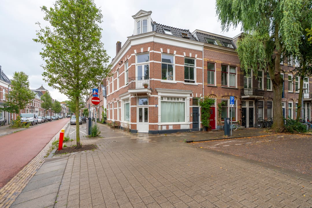 Foto 26 van Havikstraat 29-K