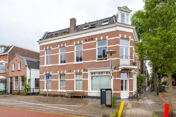 Foto 28 van Havikstraat 29-K