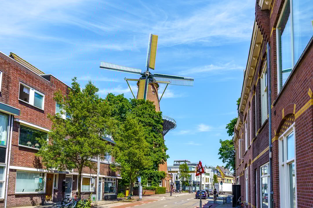 Foto 31 van Havikstraat 29-K