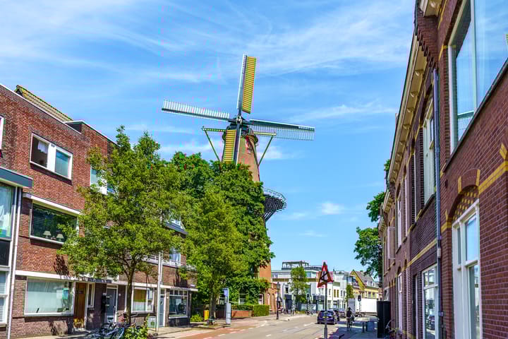 Foto 31 van Havikstraat 29-K