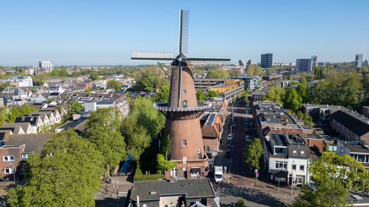 Foto 32 van Havikstraat 29-K