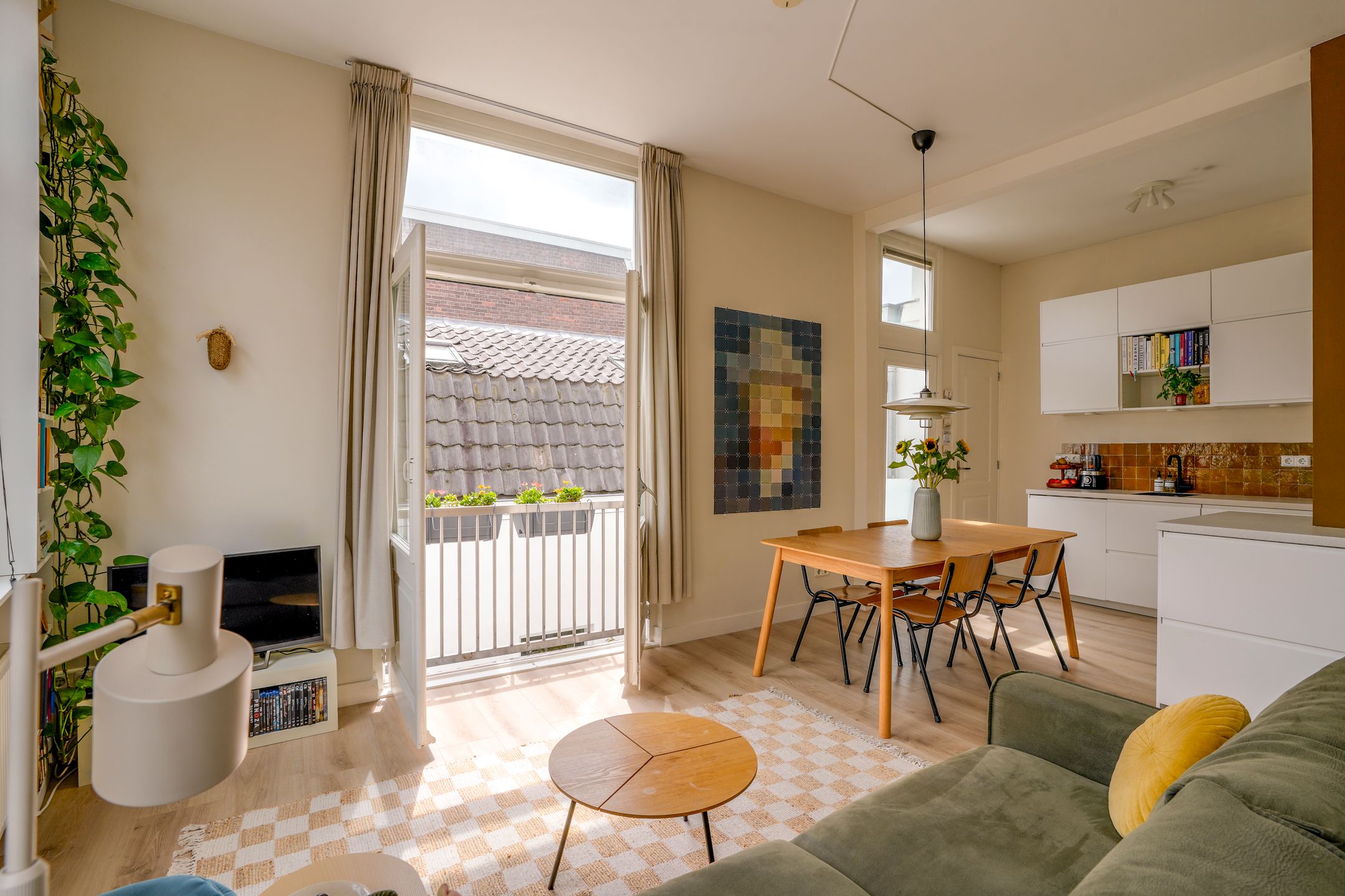 Foto 3 van Havikstraat 29-K