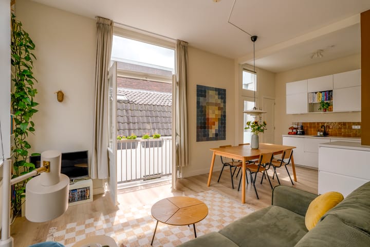 Foto 3 van Havikstraat 29-K