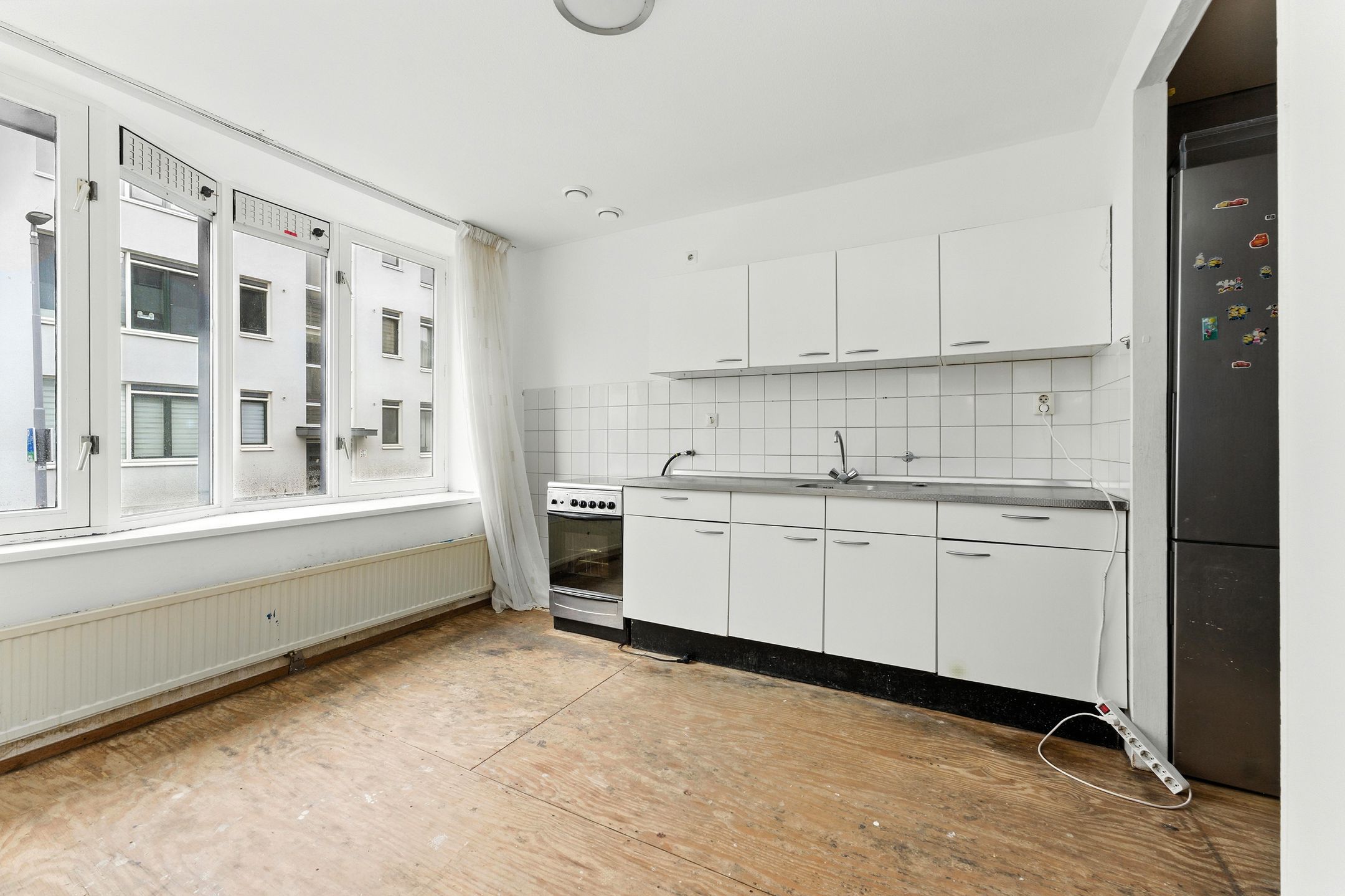 Photo 3 of Belgischestraat 26-A