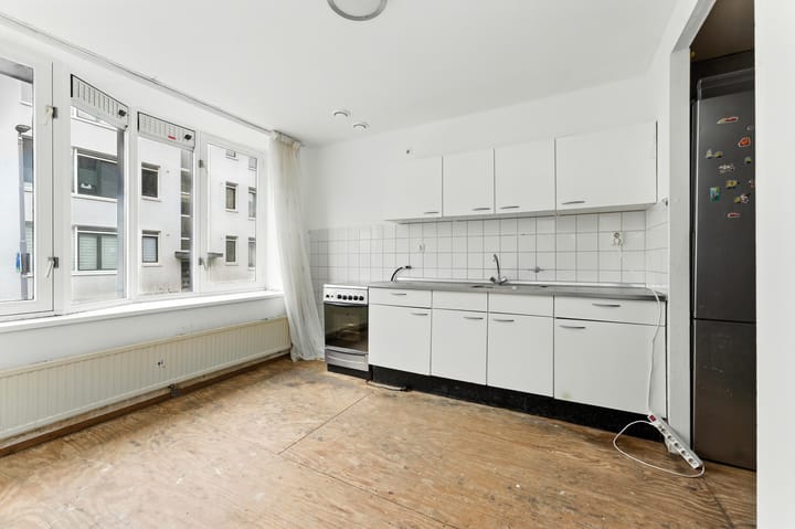 Photo 3 of Belgischestraat 26-A