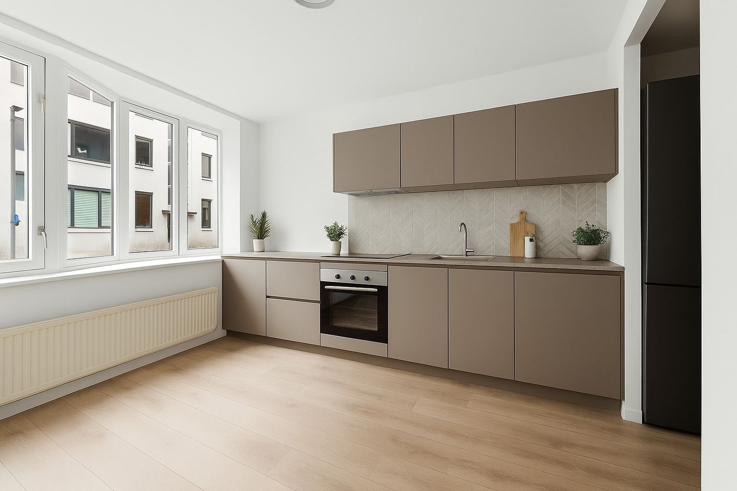 Photo 4 of Belgischestraat 26-A