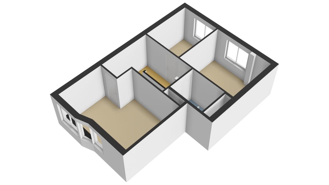 Photo 43 of Belgischestraat 26-A