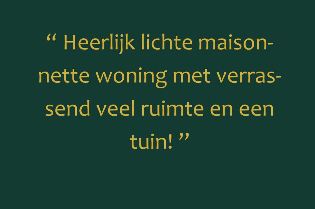 Photo 7 of Belgischestraat 26-A