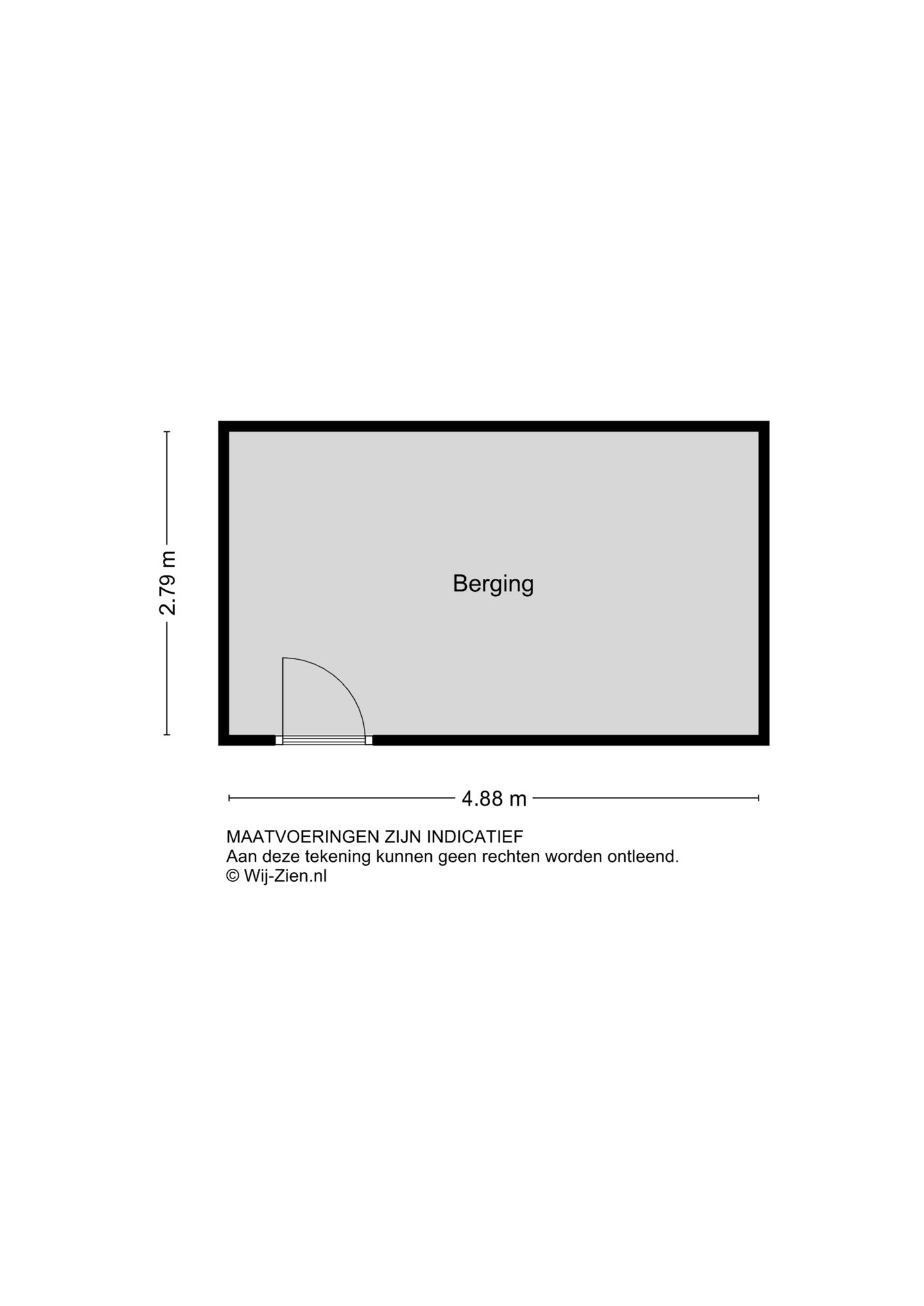 Photo 44 of Belgischestraat 26-A