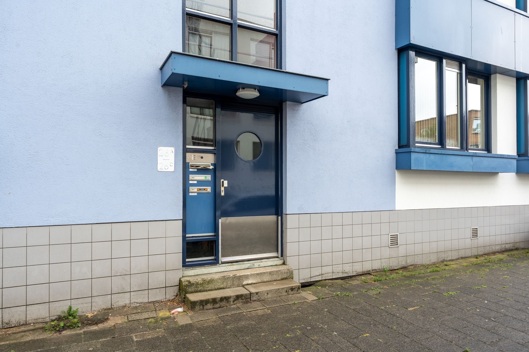 Photo 9 of Belgischestraat 26-A