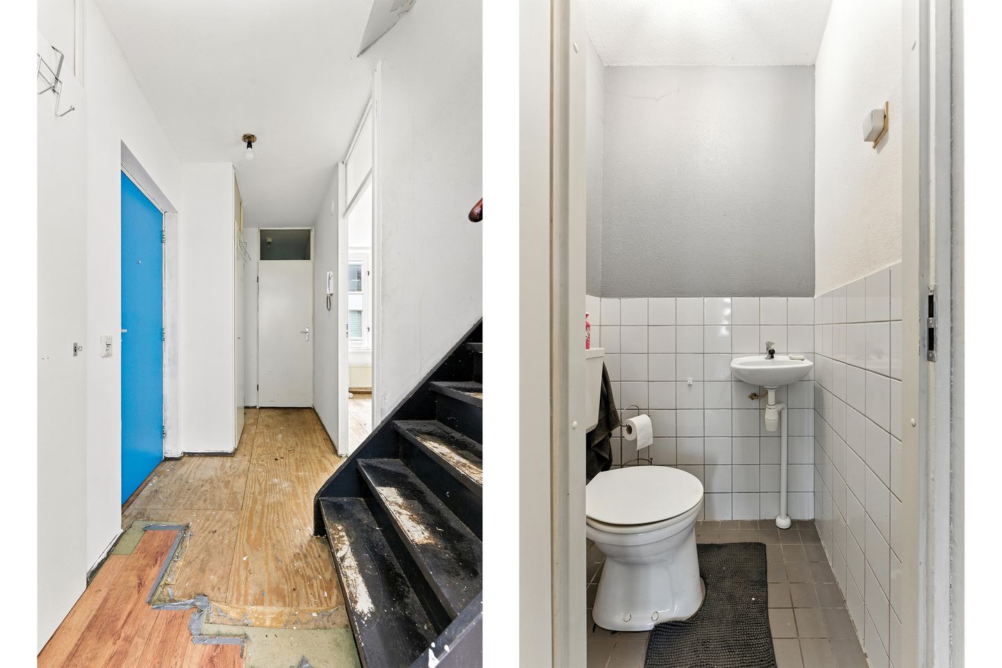 Photo 10 of Belgischestraat 26-A