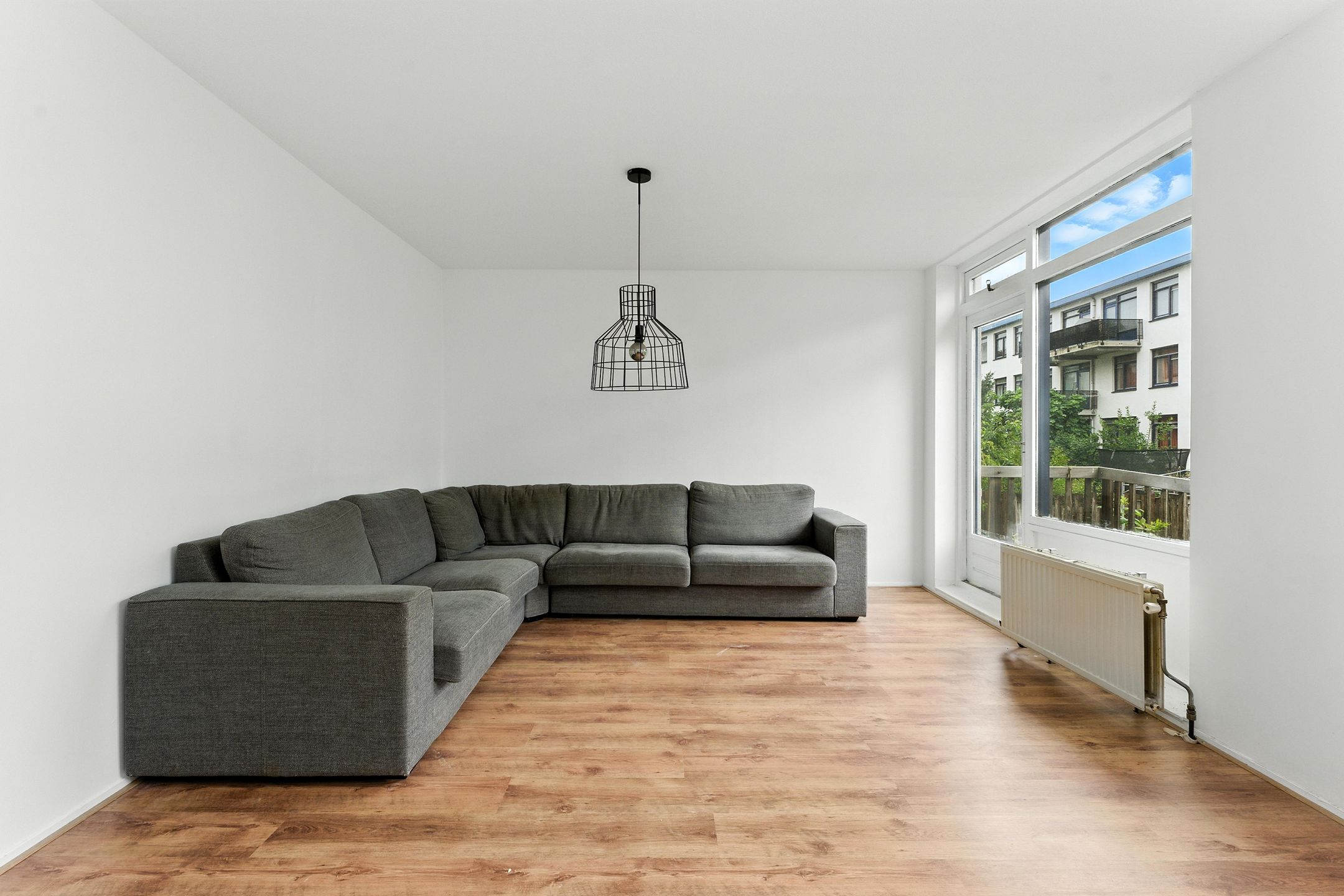 Photo 12 of Belgischestraat 26-A