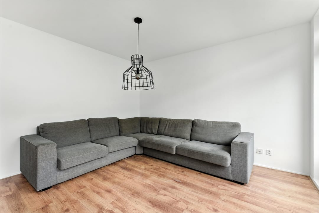 Photo 13 of Belgischestraat 26-A