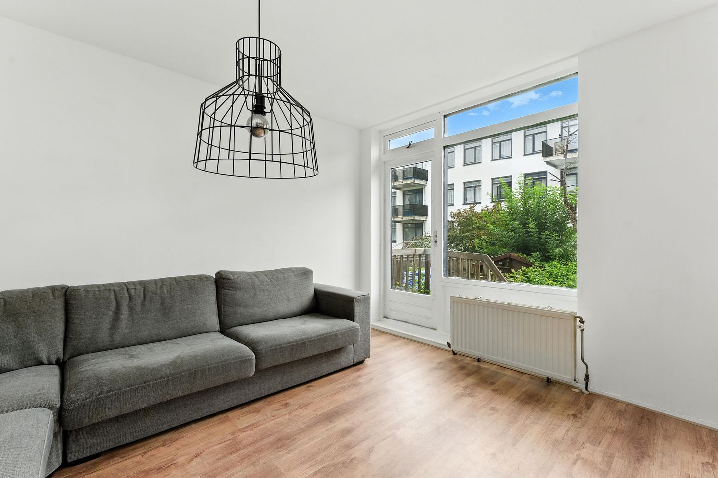 Photo 14 of Belgischestraat 26-A