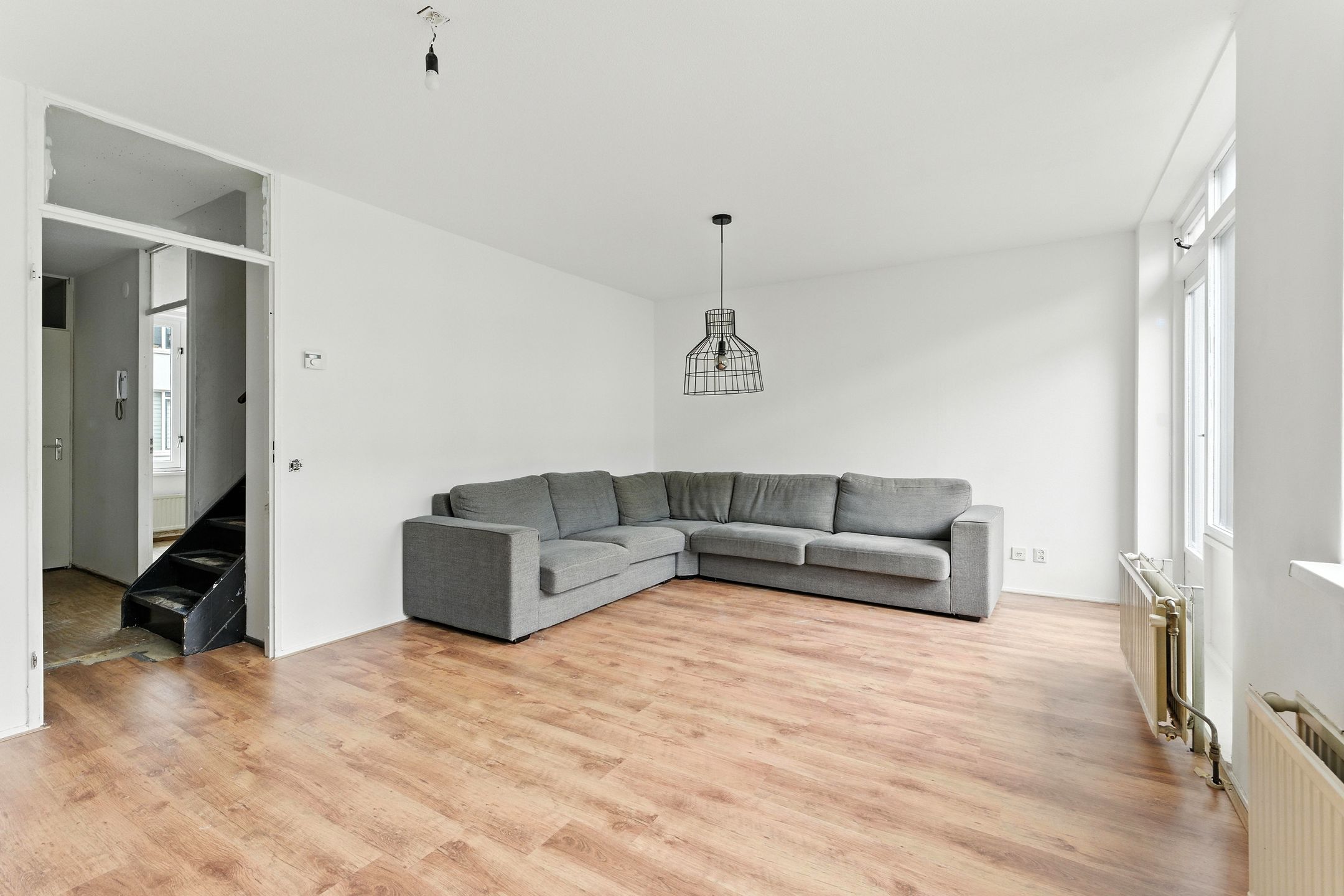 Photo 15 of Belgischestraat 26-A