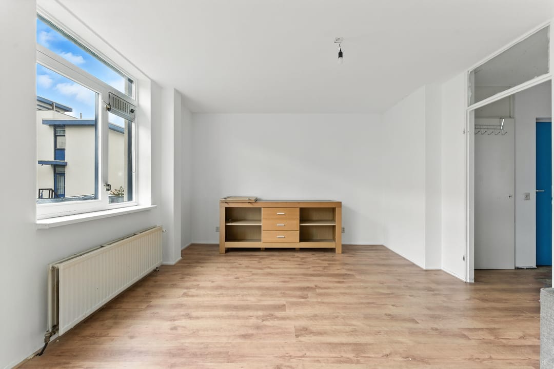 Photo 16 of Belgischestraat 26-A