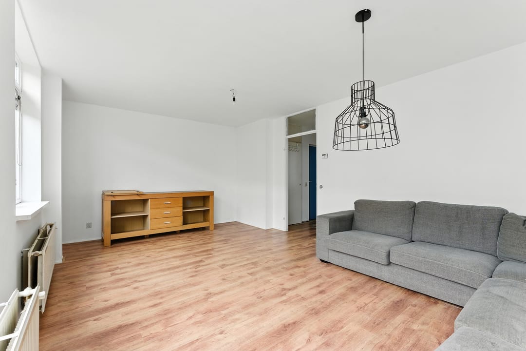 Photo 17 of Belgischestraat 26-A