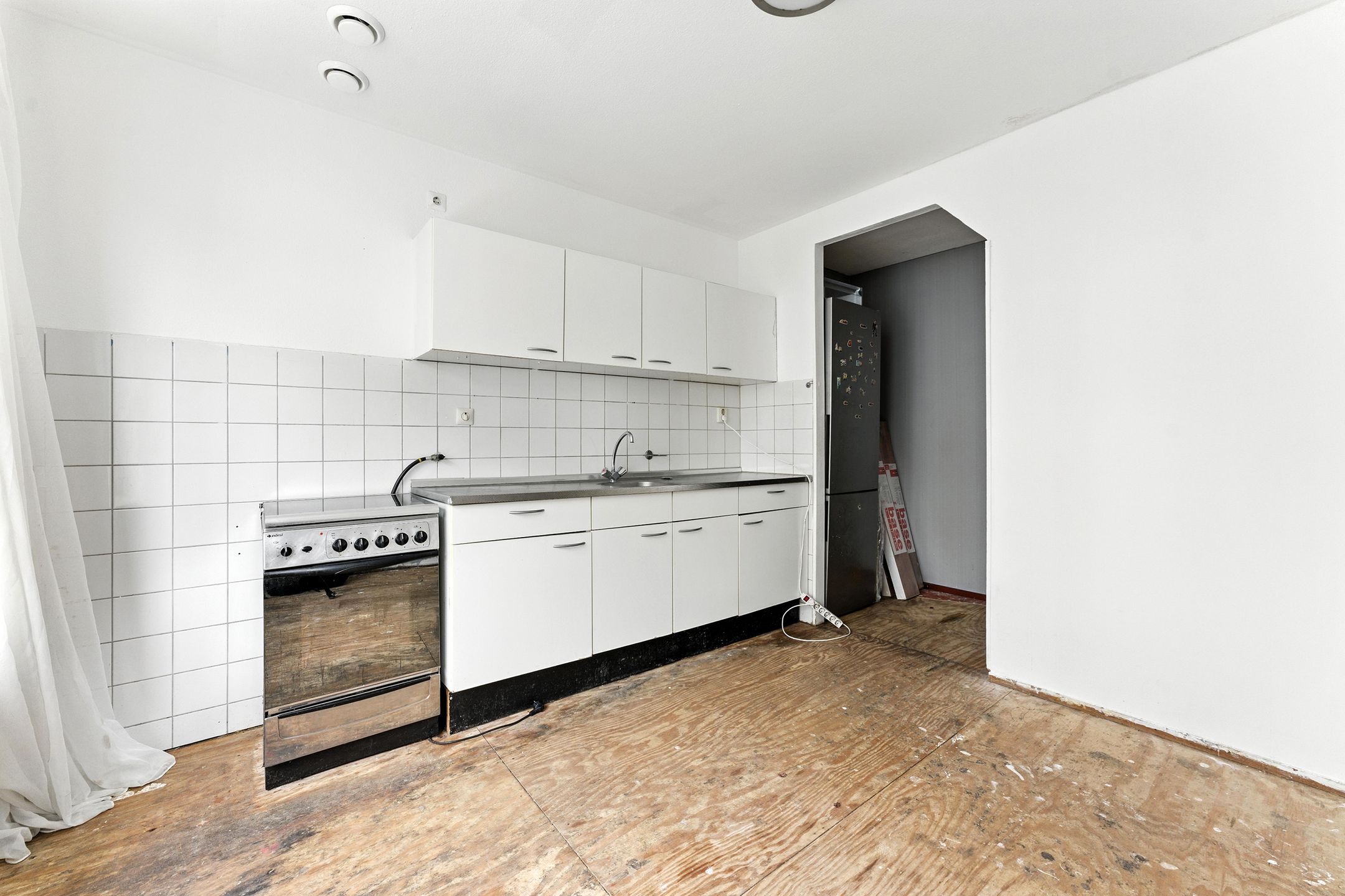 Photo 18 of Belgischestraat 26-A