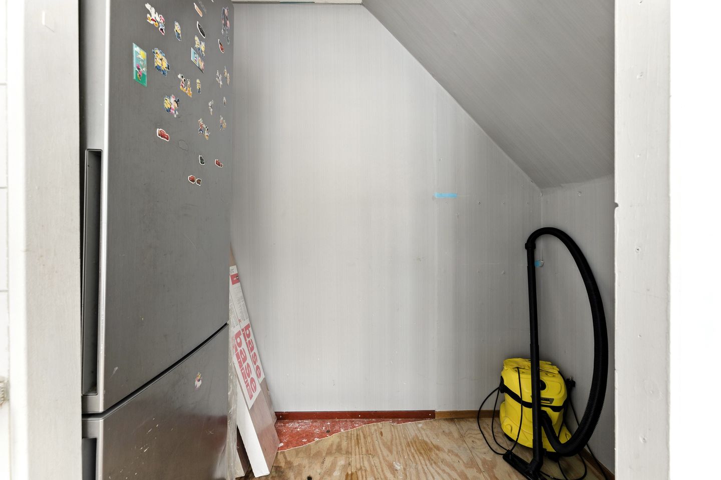 Photo 20 of Belgischestraat 26-A