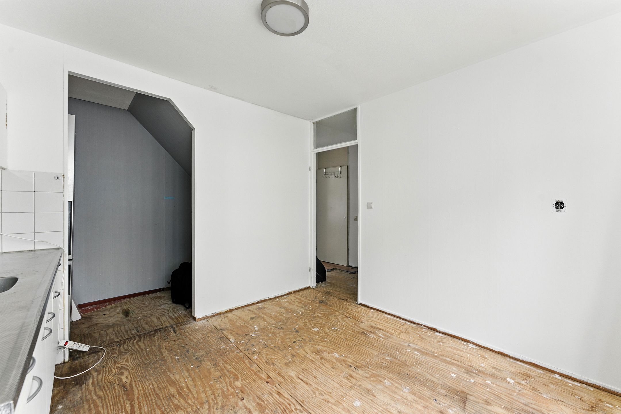 Photo 21 of Belgischestraat 26-A