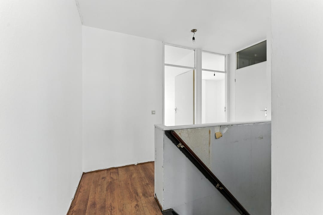 Photo 22 of Belgischestraat 26-A