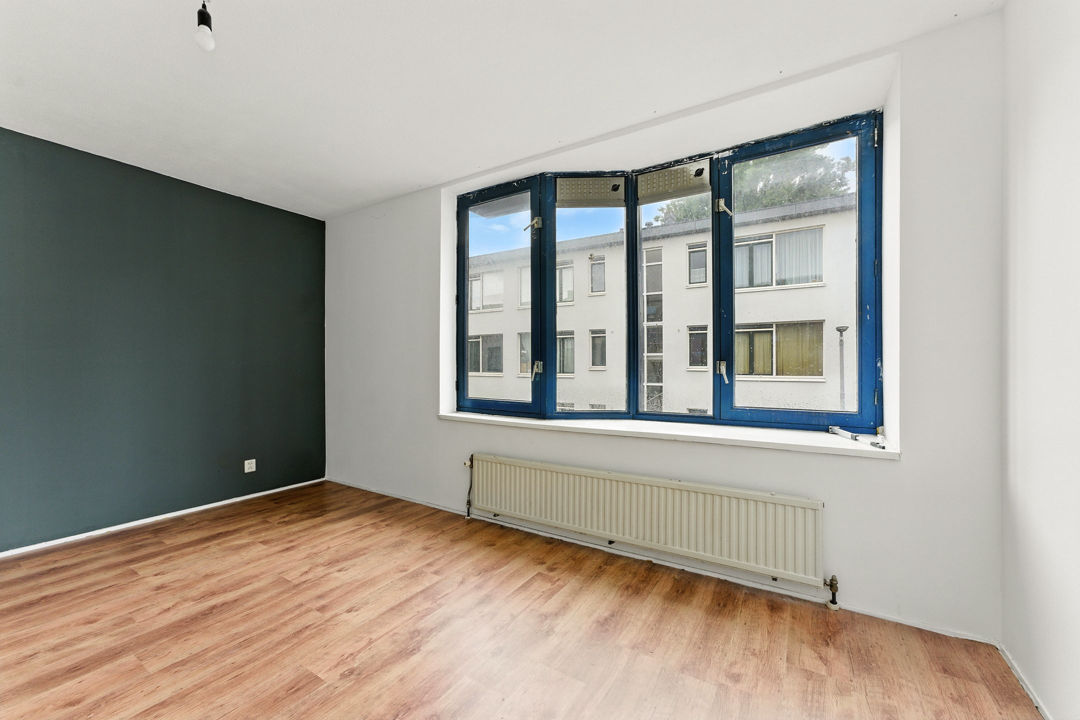 Photo 27 of Belgischestraat 26-A