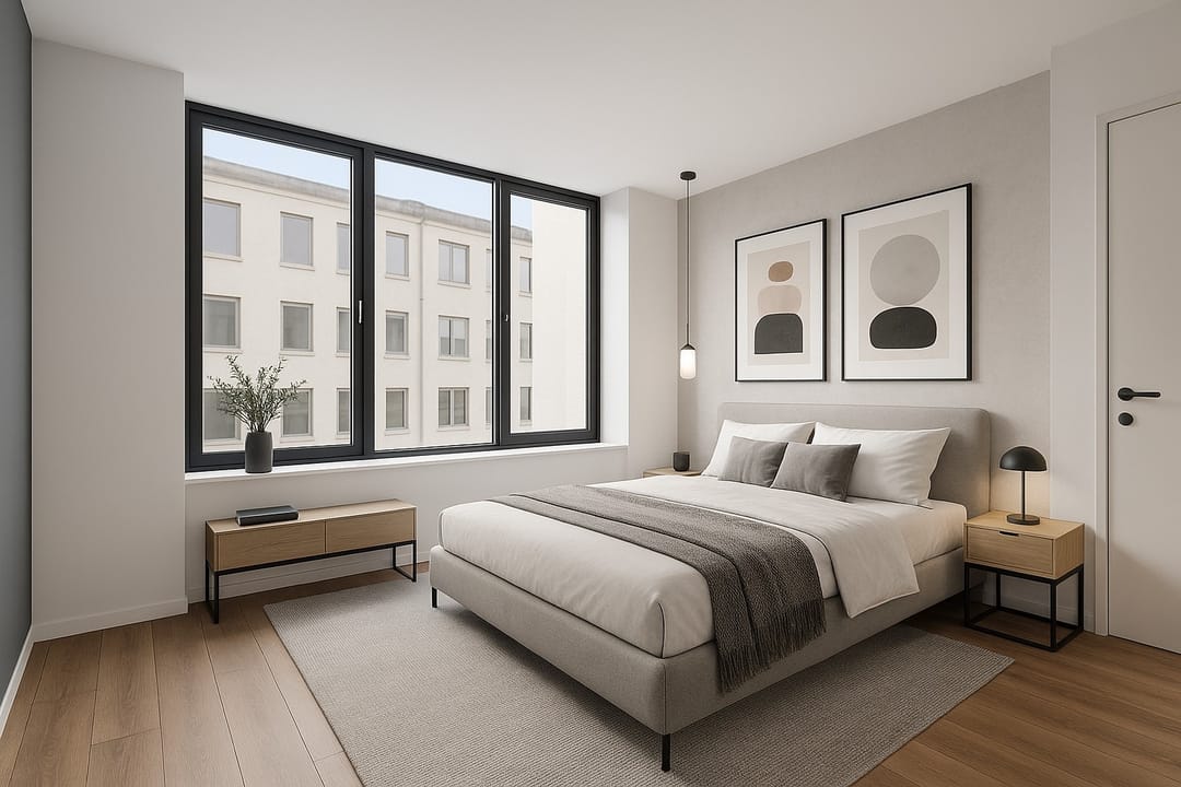 Photo 31 of Belgischestraat 26-A