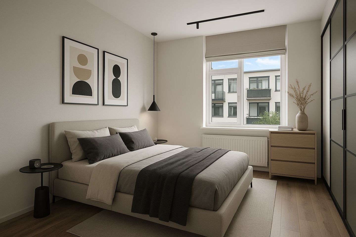 Photo 35 of Belgischestraat 26-A