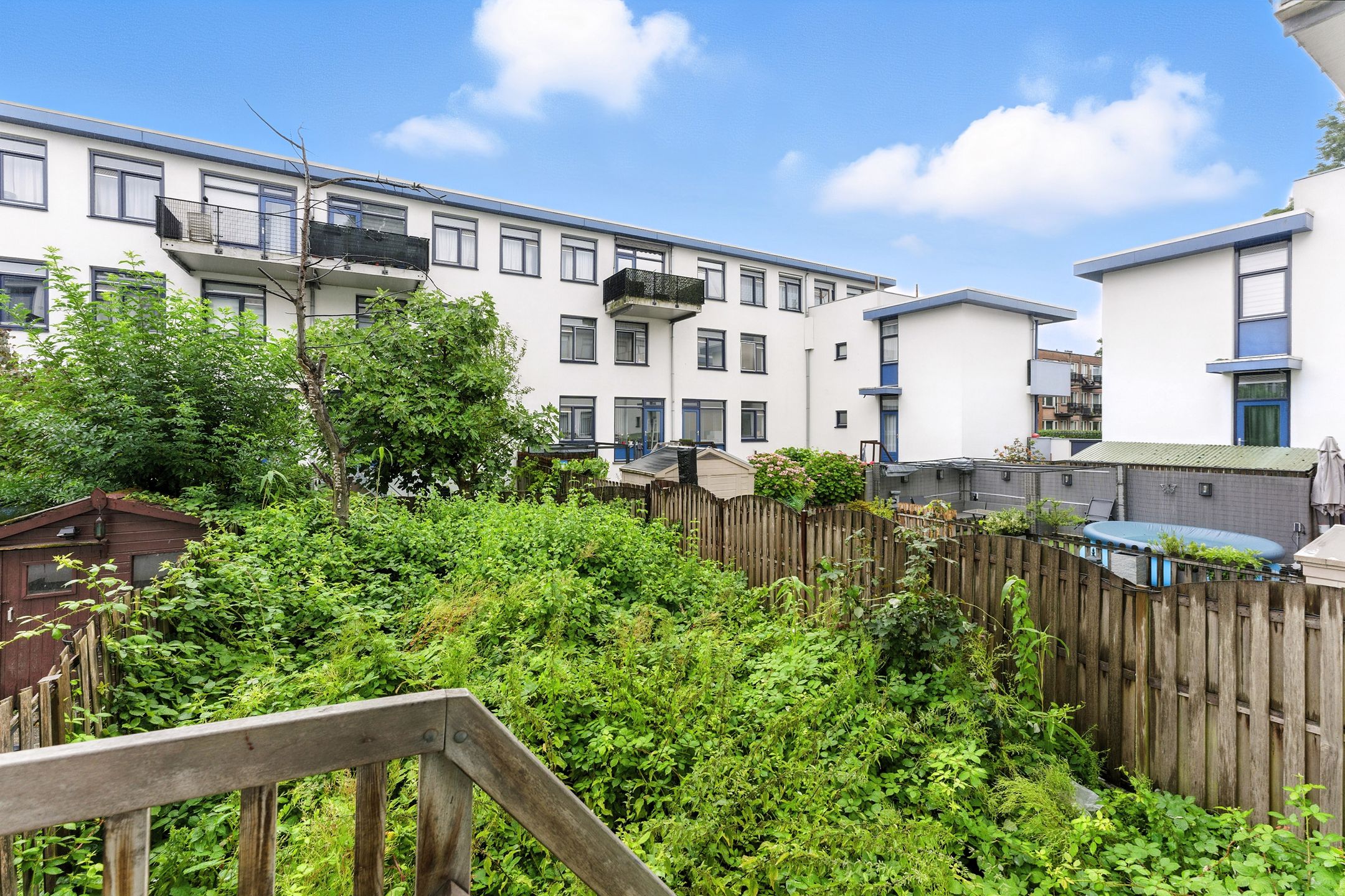 Photo 36 of Belgischestraat 26-A