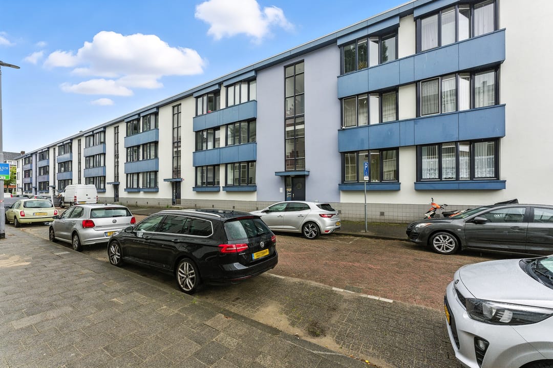 Photo 37 of Belgischestraat 26-A