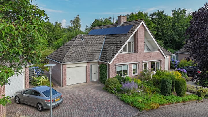 Foto 2 van De Etstoel 9