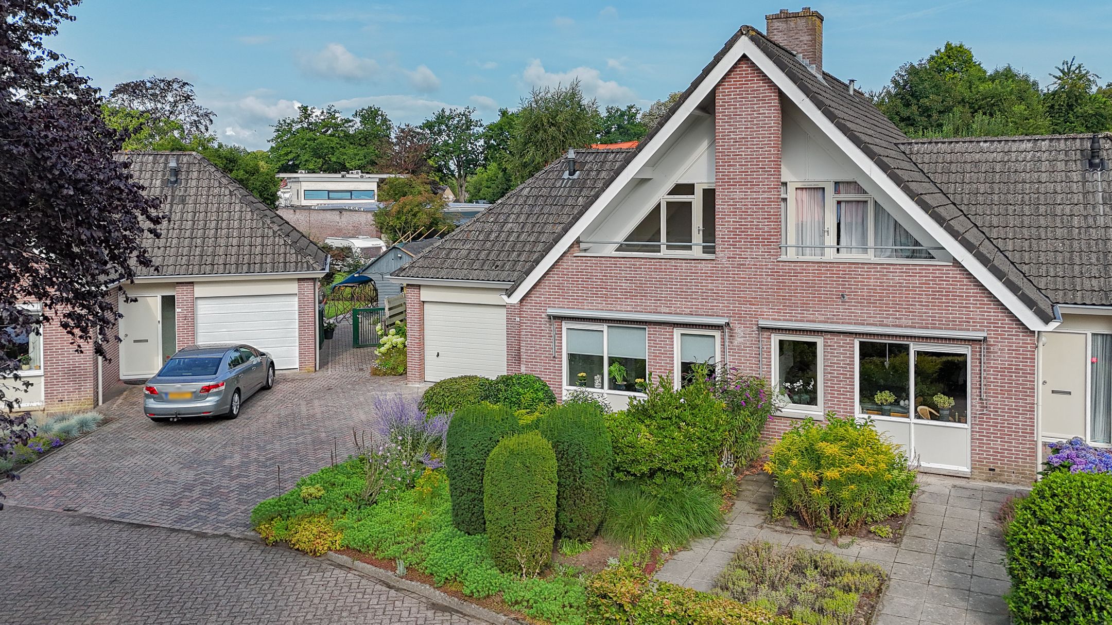 Photo 3 of De Etstoel 9