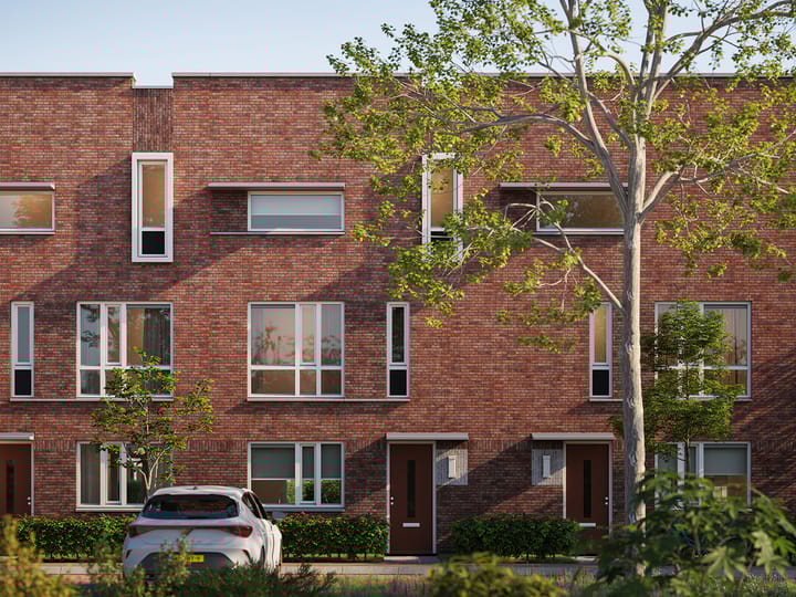 Westeinderplas main image